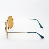 Ray-Ban Polarized Sunglasses Ray-Ban RB3561 9105N9 General