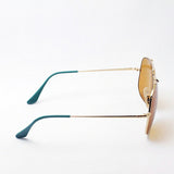 Ray-Ban Polarized Sunglasses Ray-Ban RB3561 9105N9 General