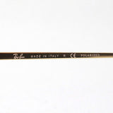 Ray-Ban Polarized Sunglasses Ray-Ban RB3561 9105N9 General