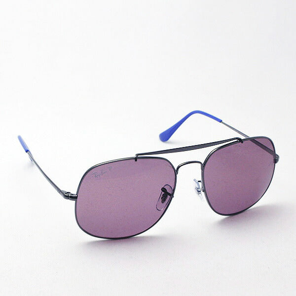 Gafas de sol polarizadas de Ray-Ban Ray-Ban RB3561 9106W0 General