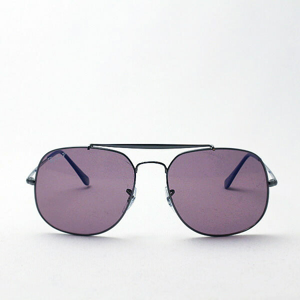 Gafas de sol polarizadas de Ray-Ban Ray-Ban RB3561 9106W0 General