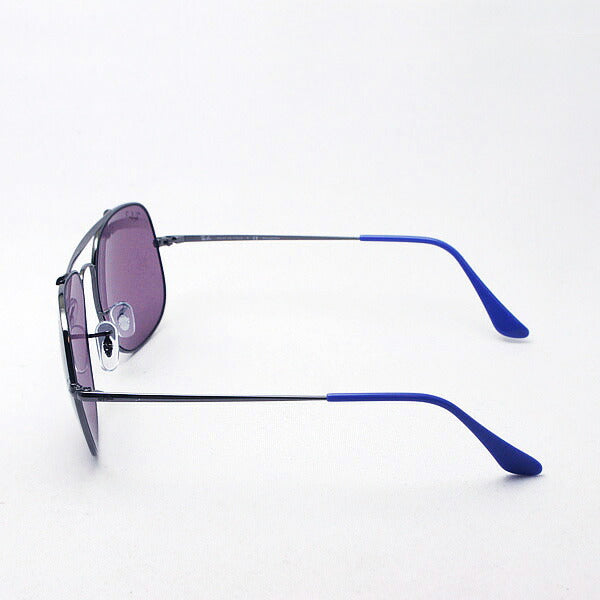 Gafas de sol polarizadas de Ray-Ban Ray-Ban RB3561 9106W0 General