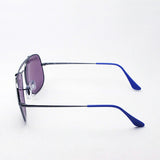 Ray-Ban Polarized Sunglasses Ray-Ban RB3561 9106W0 General