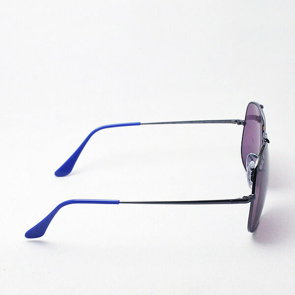 Gafas de sol polarizadas de Ray-Ban Ray-Ban RB3561 9106W0 General