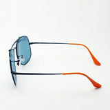 Ray-Ban Polarized Sunglasses Ray-Ban RB3561 910752 General