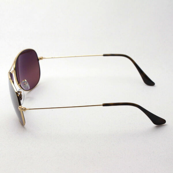 Gafas de sol polarizadas de ray-ban ray-ban rb3562 0016b cromance cromance
