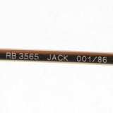 レイバン サングラス Ray-Ban RB3565 00186