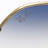 レイバン サングラス Ray-Ban RB3565 001GD