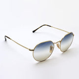 レイバン サングラス Ray-Ban RB3565 001GD