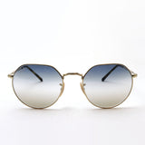 レイバン サングラス Ray-Ban RB3565 001GD