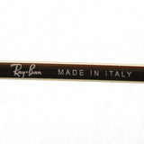 レイバン サングラス Ray-Ban RB3565 001GD