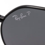 射线阳台偏光太阳镜Ray-Ban RB3565 00248