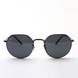 射线阳台偏光太阳镜Ray-Ban RB3565 00248