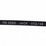 射线阳台偏光太阳镜Ray-Ban RB3565 00248