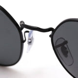 射线阳台偏光太阳镜Ray-Ban RB3565 00248