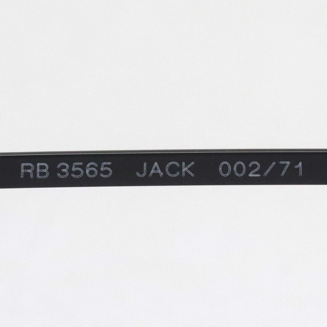 Gafas de sol Ray-Ban Ray-Ban RB3565 00271