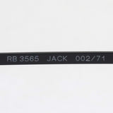 レイバン サングラス Ray-Ban RB3565 00271