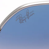 レイバン サングラス Ray-Ban RB3565 0033F