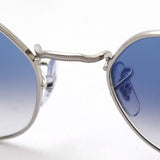 レイバン サングラス Ray-Ban RB3565 0033F