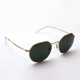 レイバン サングラス Ray-Ban RB3565 919631