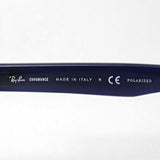 Ray-Ban Polarized Sunglasses Ray-Ban RB3566CH 004A1 Cromance Chromance