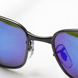 Ray-Ban Polarized Sunglasses Ray-Ban RB3566CH 004A1 Cromance Chromance