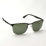 Ray-Ban Polarized Sunglasses Ray-Ban RB3569 90049A