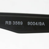 Ray-Ban Polarized Sunglasses Ray-Ban RB3569 90049A