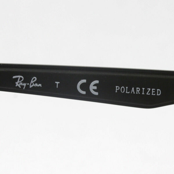 Ray-Ban Polarized Sunglasses Ray-Ban RB3569 90049A