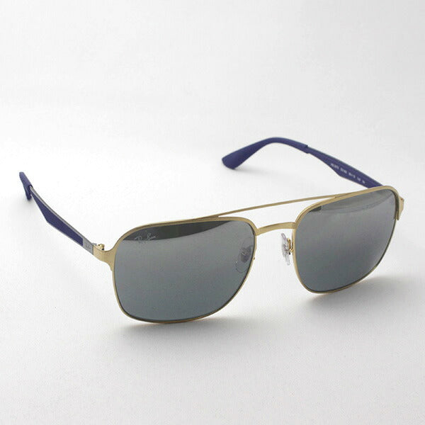 Ray-Ban Sunglasses Ray-Ban RB3570 00188