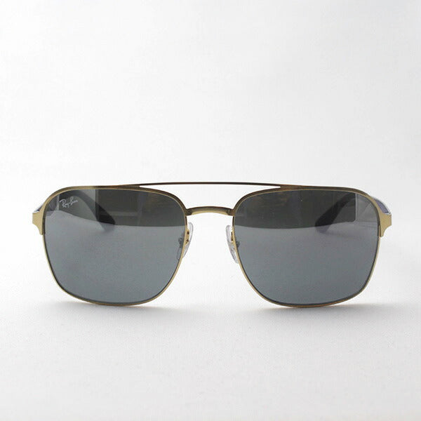 Ray-Ban Sunglasses Ray-Ban RB3570 00188