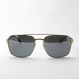 Ray-Ban Sunglasses Ray-Ban RB3570 00188