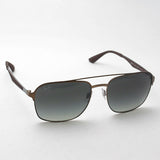 レイバン サングラス Ray-Ban RB3570 12111