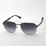 レイバン サングラス Ray-Ban RB3570 90048G
