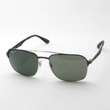 Ray-Ban Polarized Sunglasses Ray-Ban RB3570 90049A