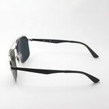 Ray-Ban Polarized Sunglasses Ray-Ban RB3570 90049A