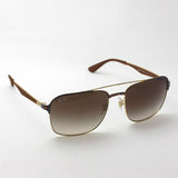 レイバン サングラス Ray-Ban RB3570 900813