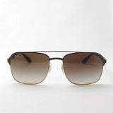 レイバン サングラス Ray-Ban RB3570 900813