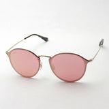 Ray-Ban Sunglasses Ray-Ban RB3574N 001E4 Blaze