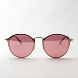 Ray-Ban Sunglasses Ray-Ban RB3574N 001E4 Blaze