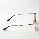 Ray-Ban Sunglasses Ray-Ban RB3574N 001E4 Blaze