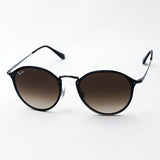 Ray-Ban Sunglasses Ray-Ban RB3574N 00413 Blaze