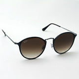 Ray-Ban Sunglasses Ray-Ban RB3574N 00413 Blaze