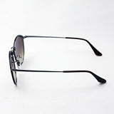 Ray-Ban Sunglasses Ray-Ban RB3574N 00413 Blaze