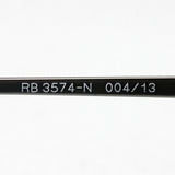 Ray-Ban Sunglasses Ray-Ban RB3574N 00413 Blaze