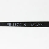 Ray-Ban Sunglasses Ray-Ban RB3574N 15311 Blaze