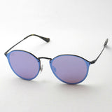 Ray-Ban Sunglasses Ray-Ban RB3574N 1537V Blaze