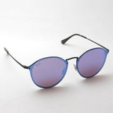 Ray-Ban Sunglasses Ray-Ban RB3574N 1537V Blaze