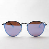 Ray-Ban Sunglasses Ray-Ban RB3574N 1537V Blaze