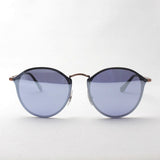 Ray-Ban Sunglasses Ray-Ban RB3574N 90351U Blaze